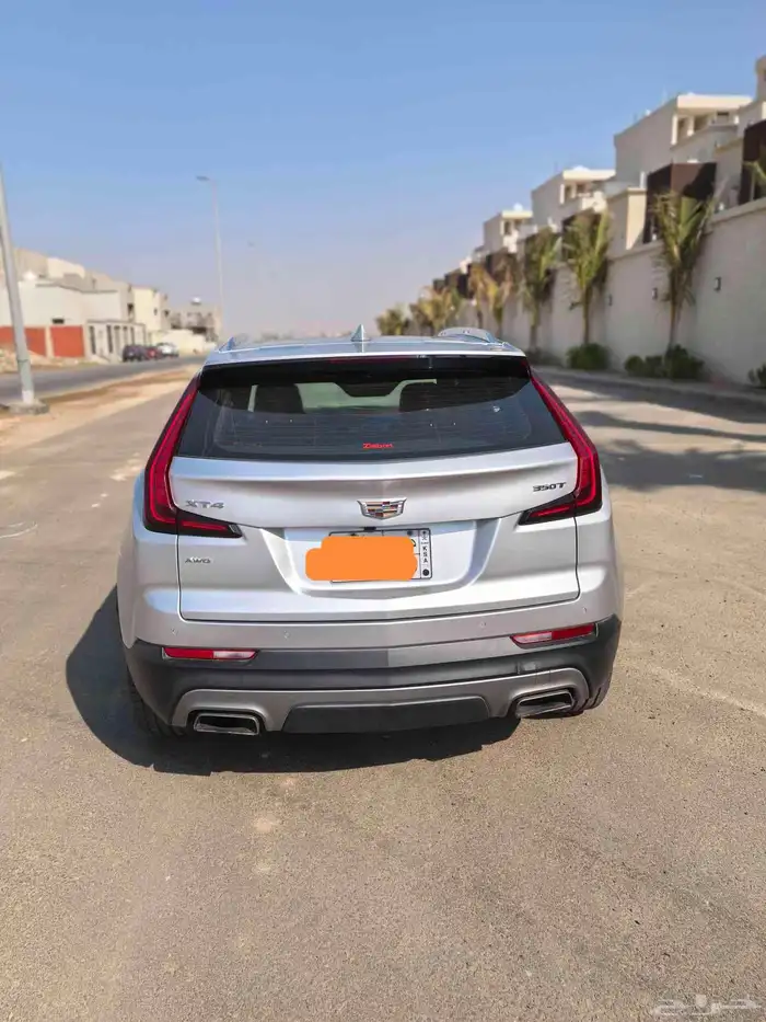 كاديلاك 2021 1