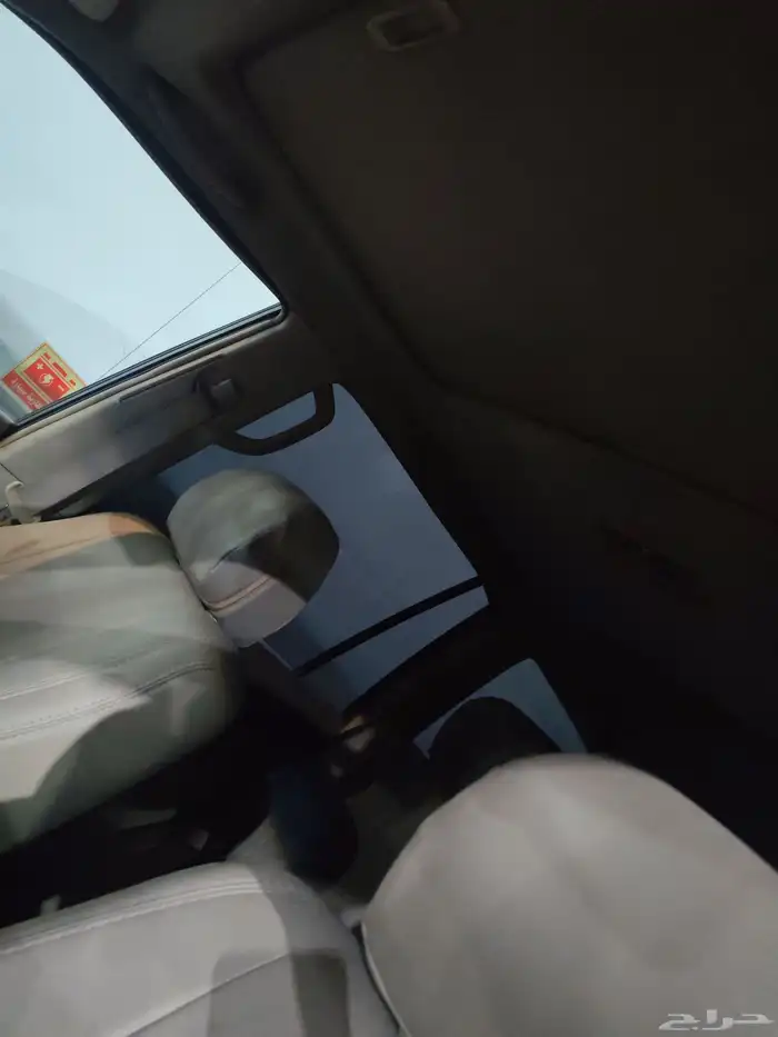 تويوتا برادو 2005 فيلا كامل 5