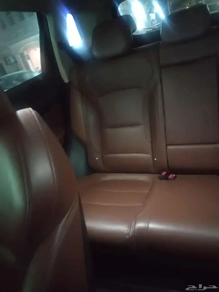 جيلي ازكارا موديل2021 ماشي 224 الف... مكينه وشاص وارباق وكال 9