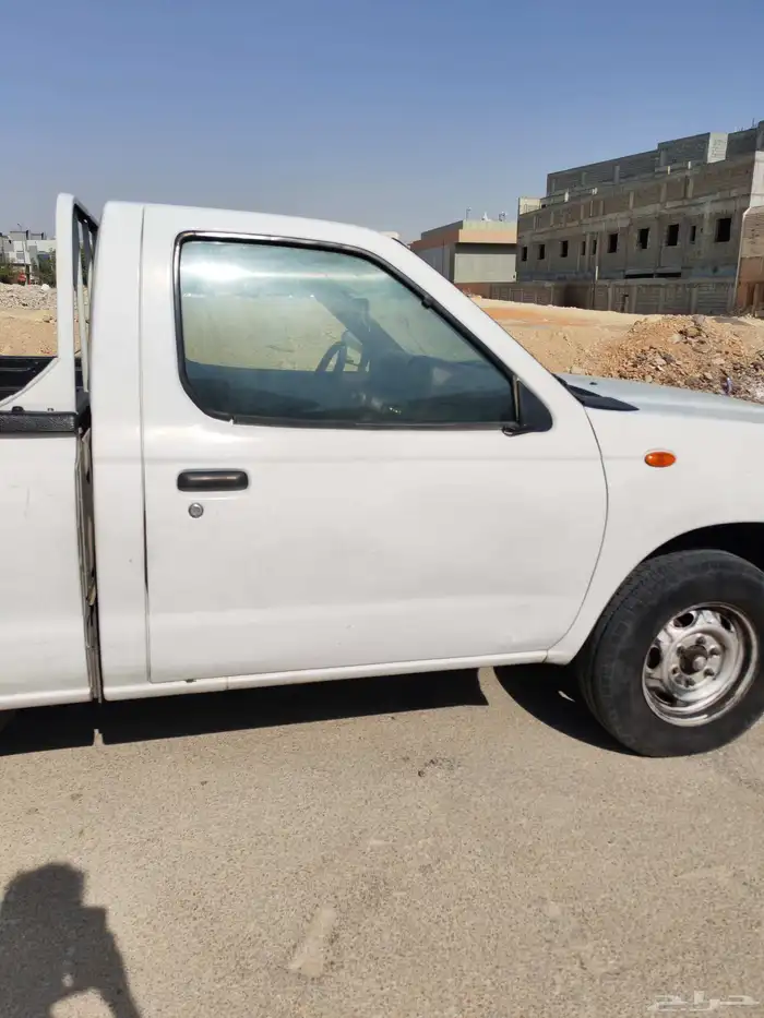 نيسان ددسن 2007 7