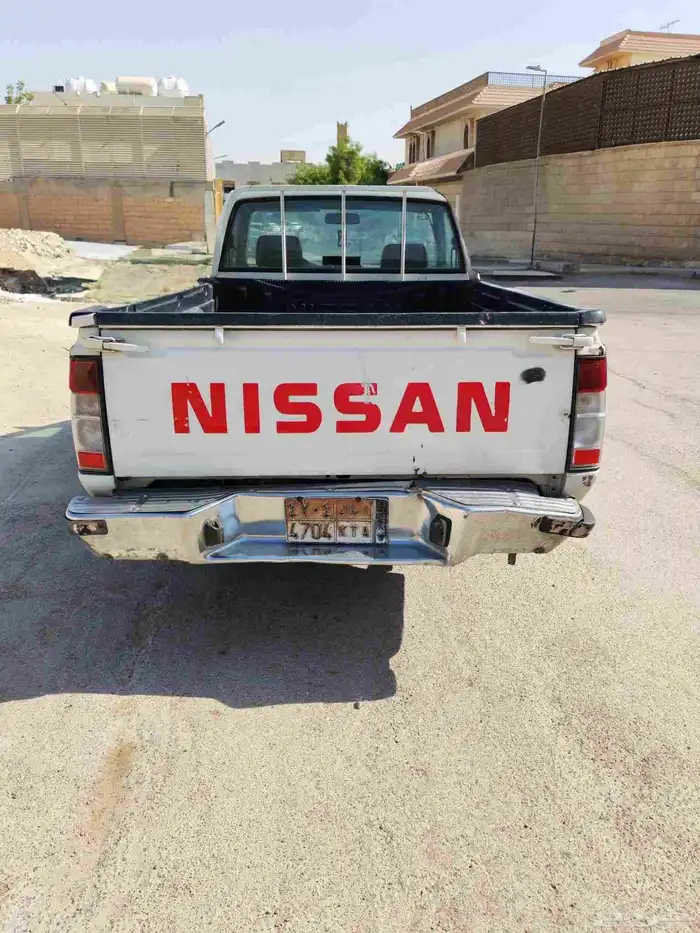 نيسان ددسن 2007 3