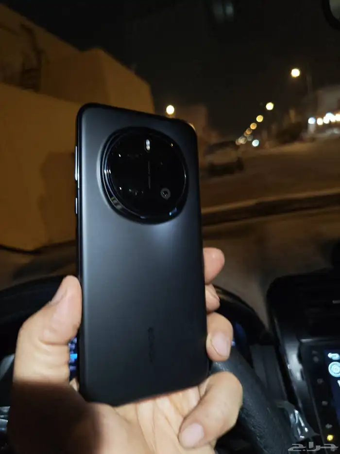 هونر  ماجيك 7 برو Honor Magic 7 Pro 4