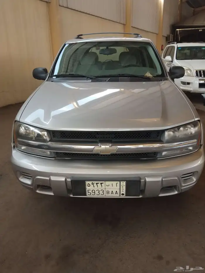 شيفروليه بليزر 2008 0