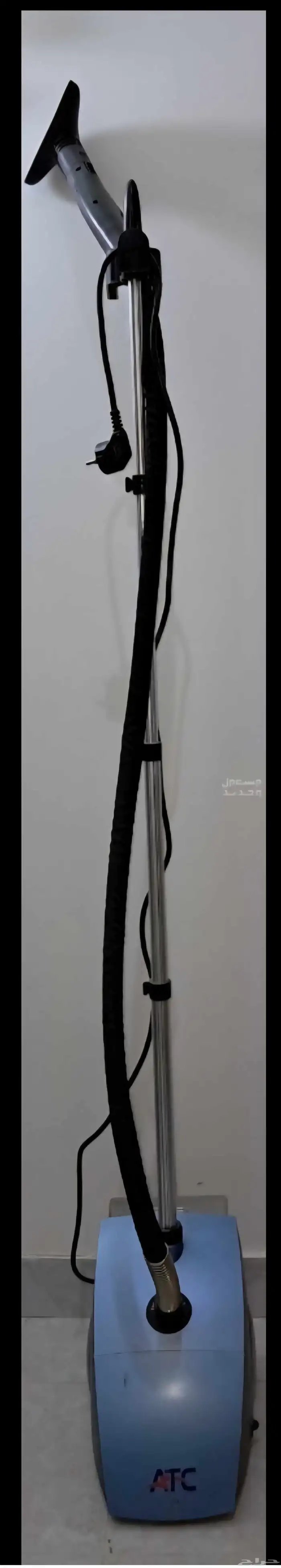 مكواة بخار للبيع استعمال بسيط جدا 1