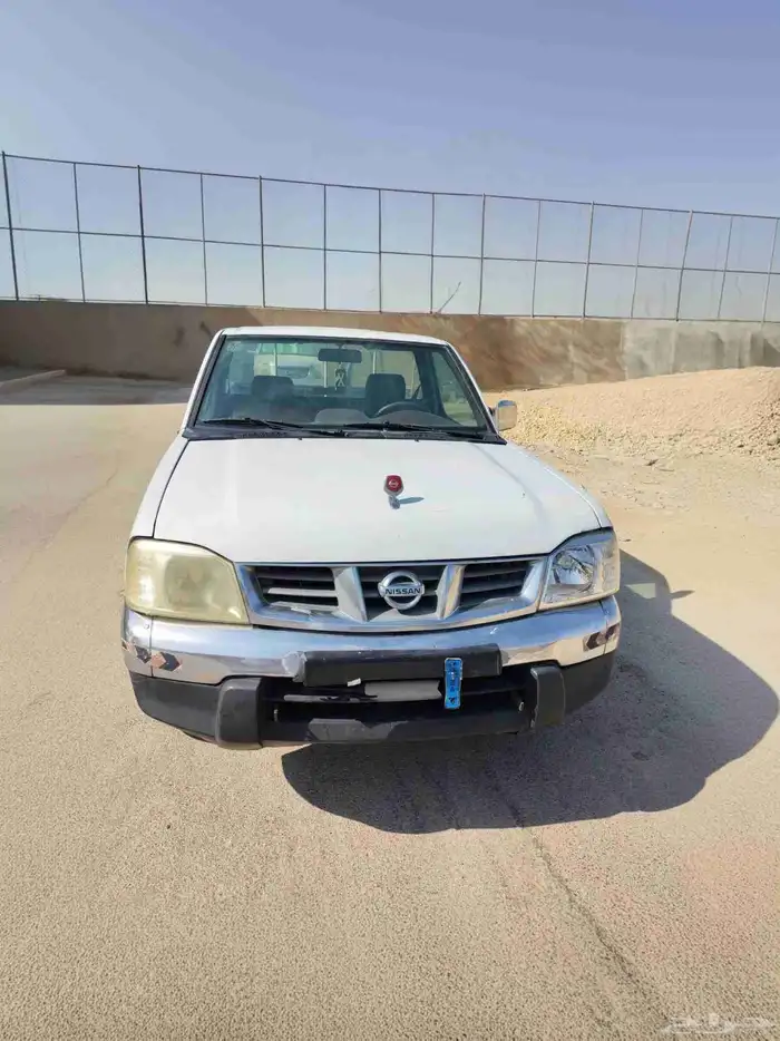 نيسان ددسن 2007 0