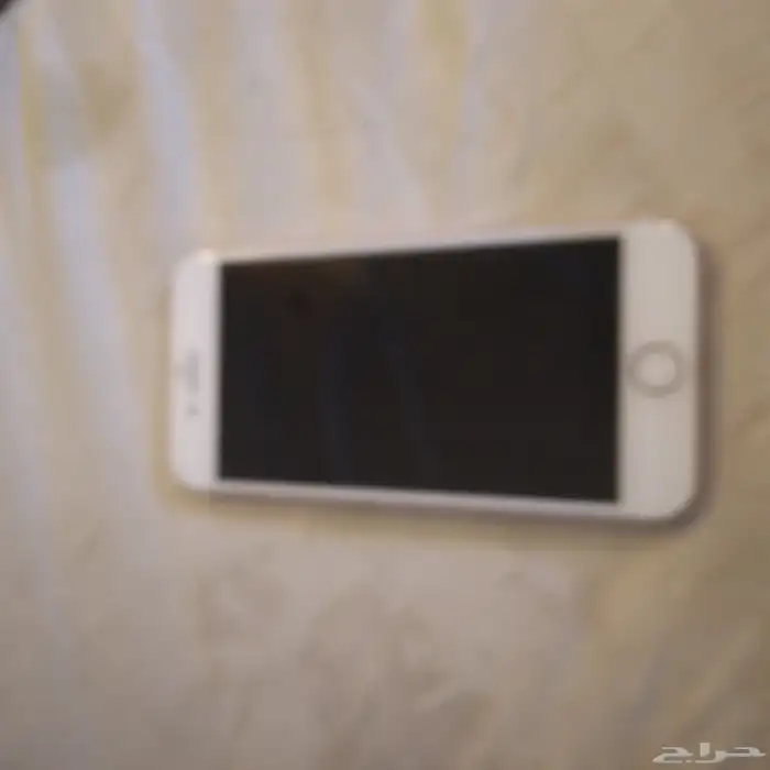 جوال آيفون ما في ولا شيء شغال 1