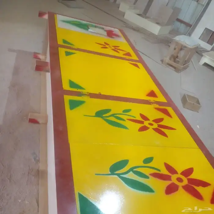 دواليب مناقل دلال مباخر جميع مسلتزمات الرحلات 25