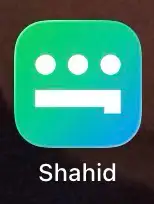 اشتراك شاهد جودة 4k ب20ريال شهر كامل 0