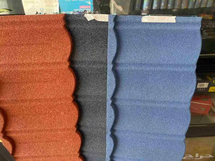 معلم قرميد ومشبات الباحه 2