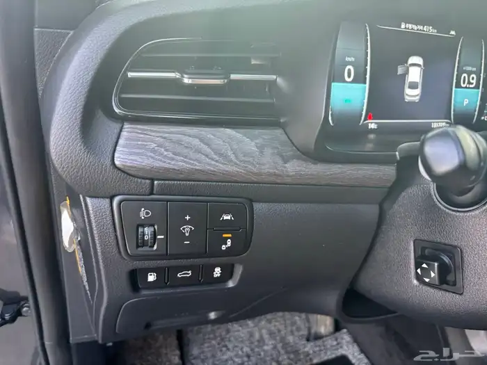 كادينزا 2020 بنزين فل كامل 10