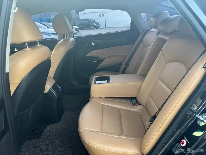 كادينزا 2020 بنزين فل كامل 17