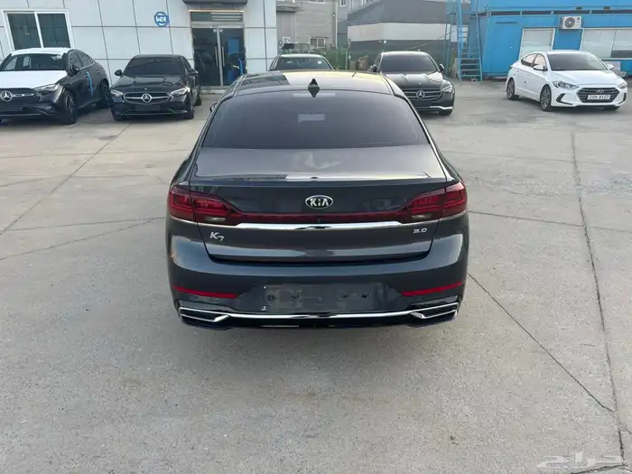 كادينزا 2020 بنزين فل كامل 8