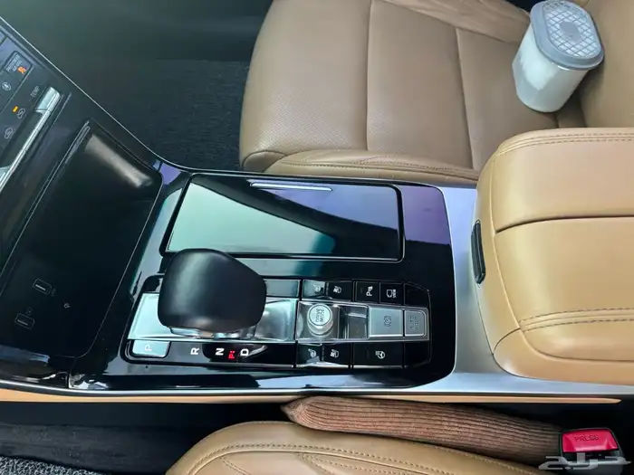 كادينزا 2020 بنزين فل كامل 15