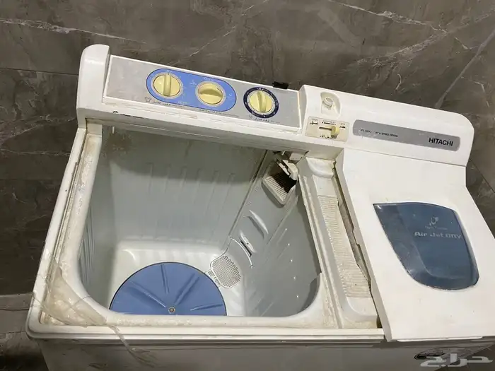 غسالة ملابس 1