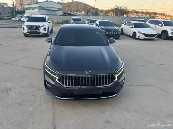 كادينزا 2020 بنزين فل كامل 0