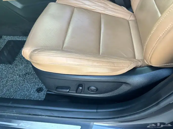 كادينزا 2020 بنزين فل كامل 12