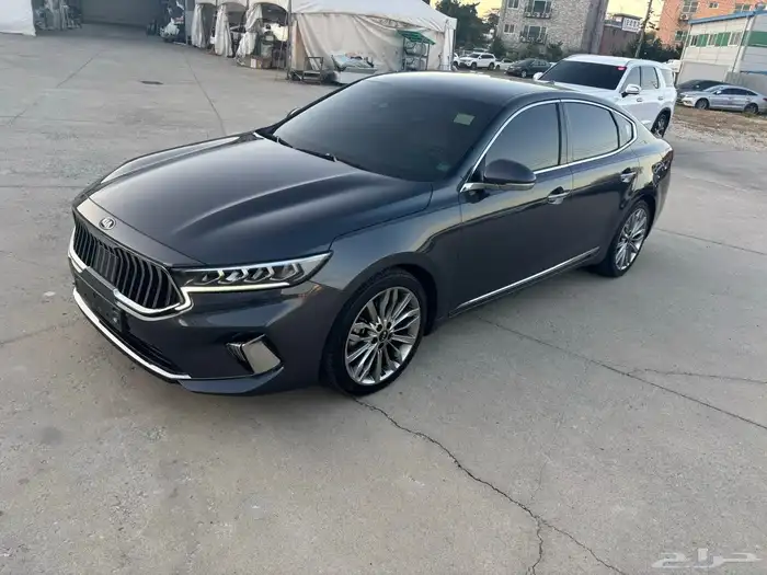 كادينزا 2020 بنزين فل كامل 2