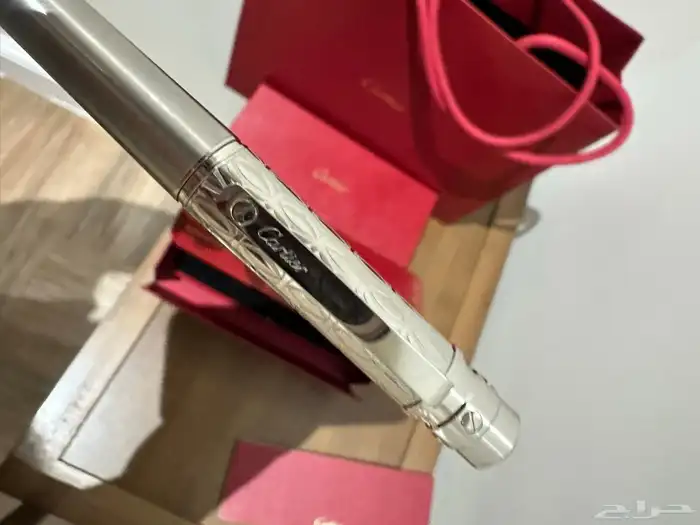 قلم كارتير 2