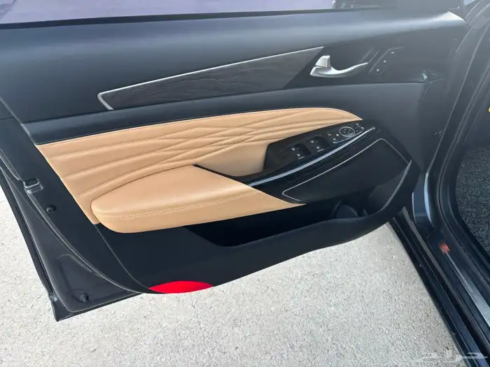 كادينزا 2020 بنزين فل كامل 13