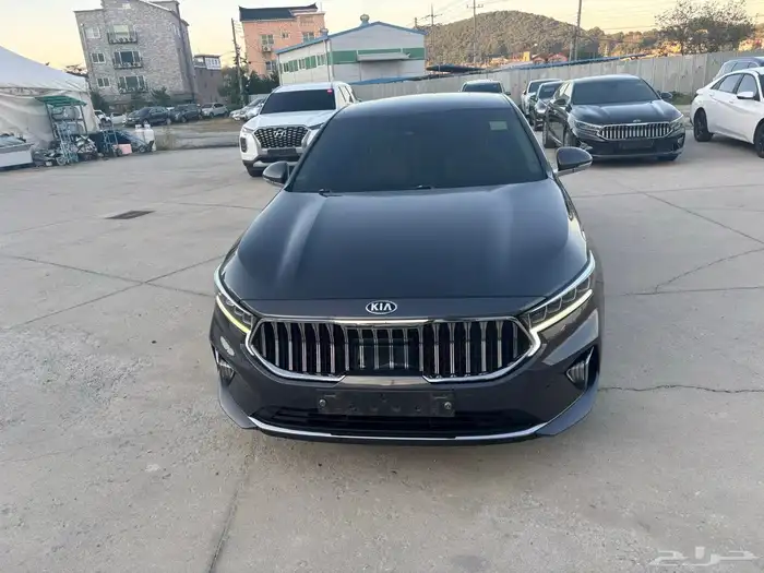 كادينزا 2020 بنزين فل كامل 3