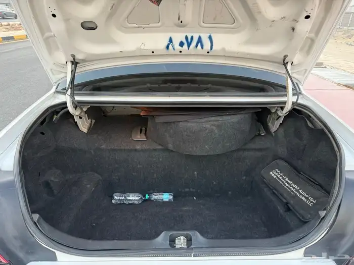 فورد فكتوريا 12