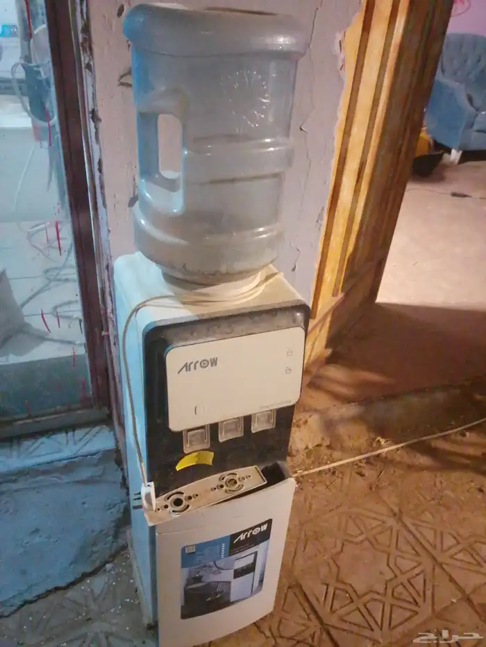 براده حار بارد 1