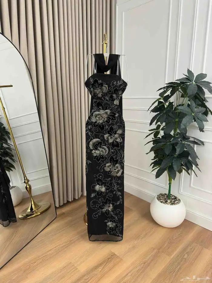 تشكيله فساتين سهرة 4