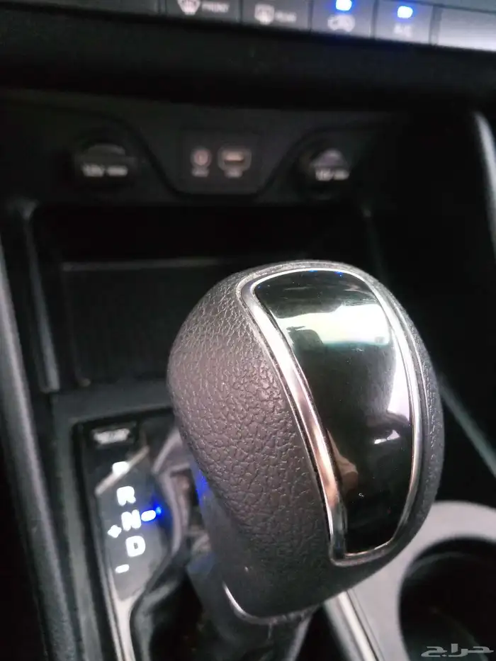 توسان ديزل نضيف وكاله 12