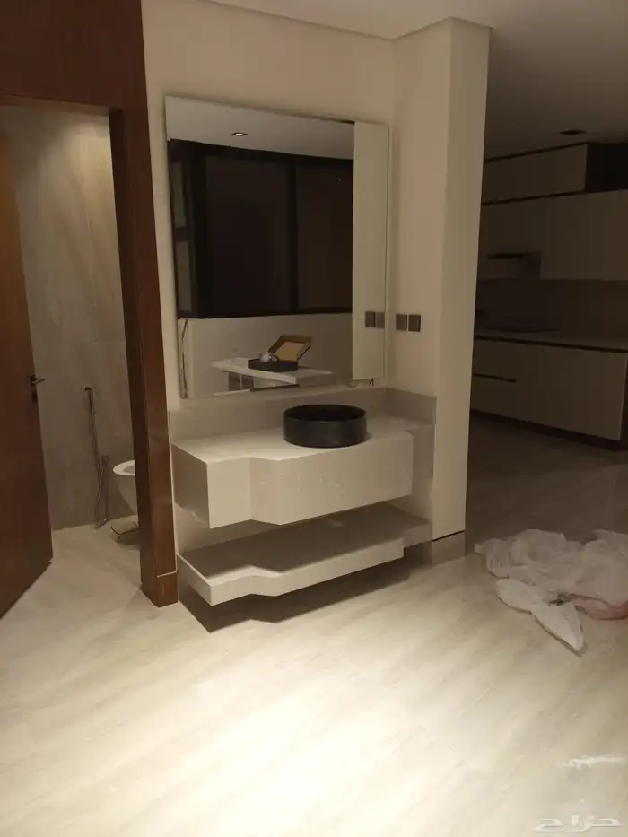 مغاسل رخام 9