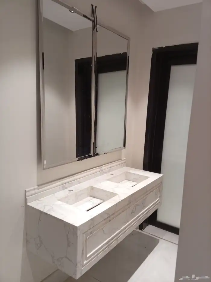 مغاسل رخام 3