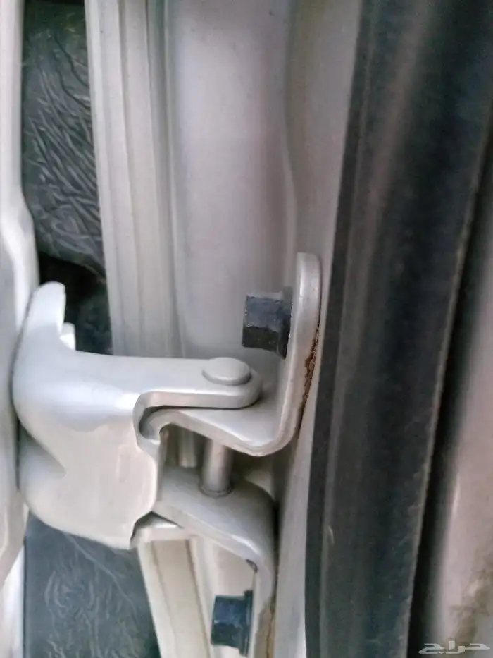 توسان ديزل نضيف وكاله 25