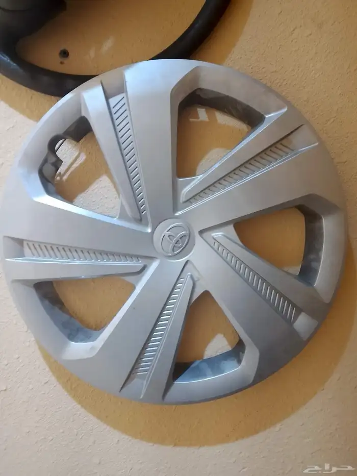 حبة طيس تويوتا وكالة اصليه موديل جديد 1