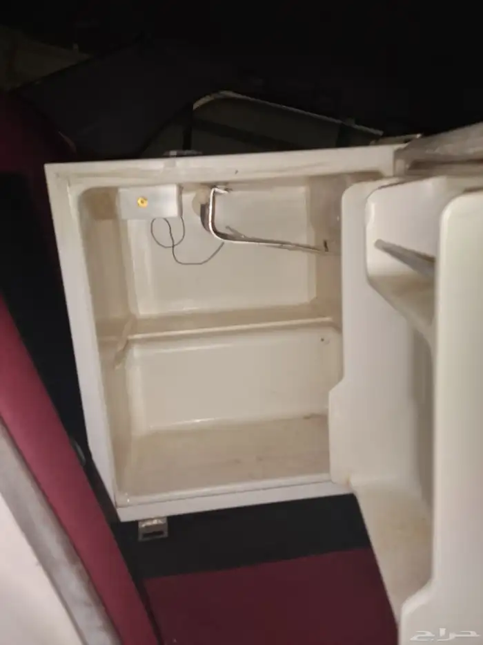 ثلاجه فريزر للبيع 0