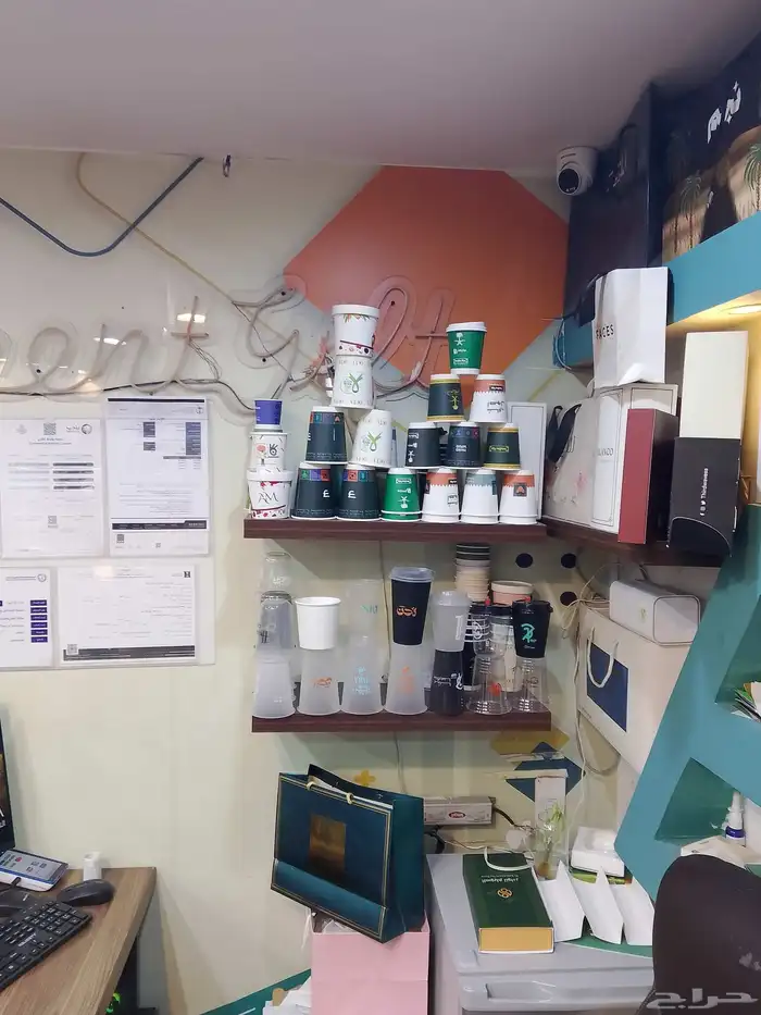 طباعة علب واكياس واستيكر واكواب ولوحات اعلانية 0