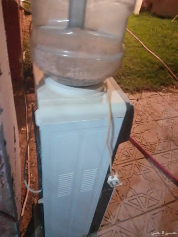 براده حار بارد 2