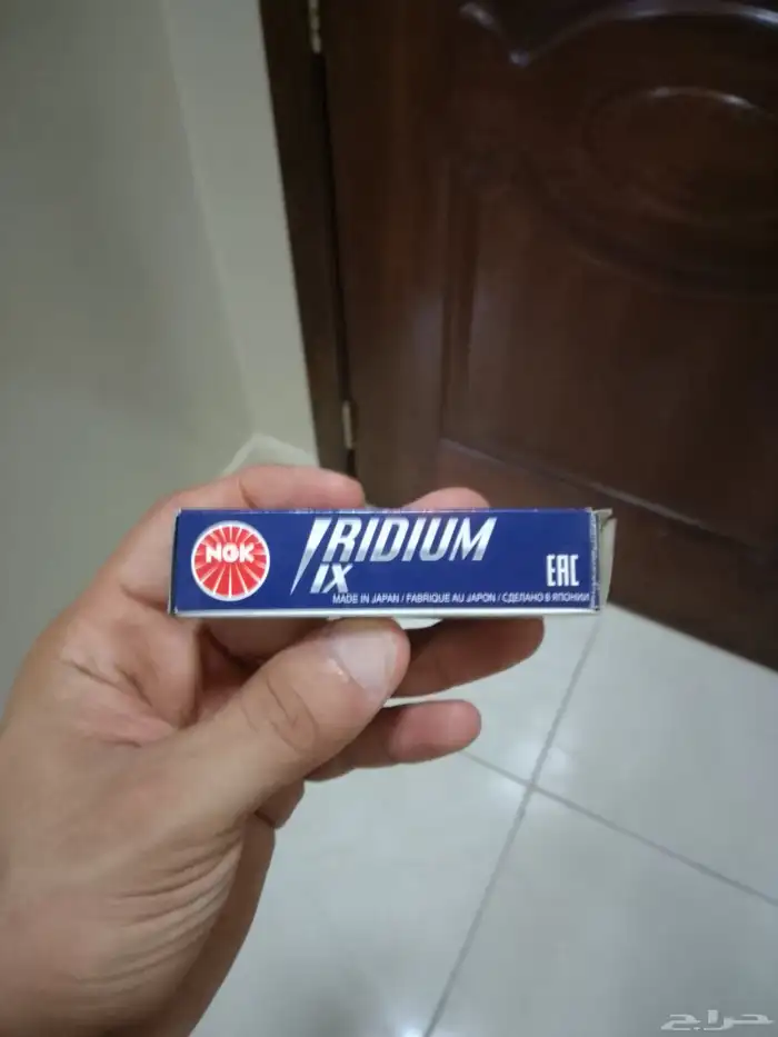 أكس 100 وسام ناري أزرق 2026 محول سوزوكي 13