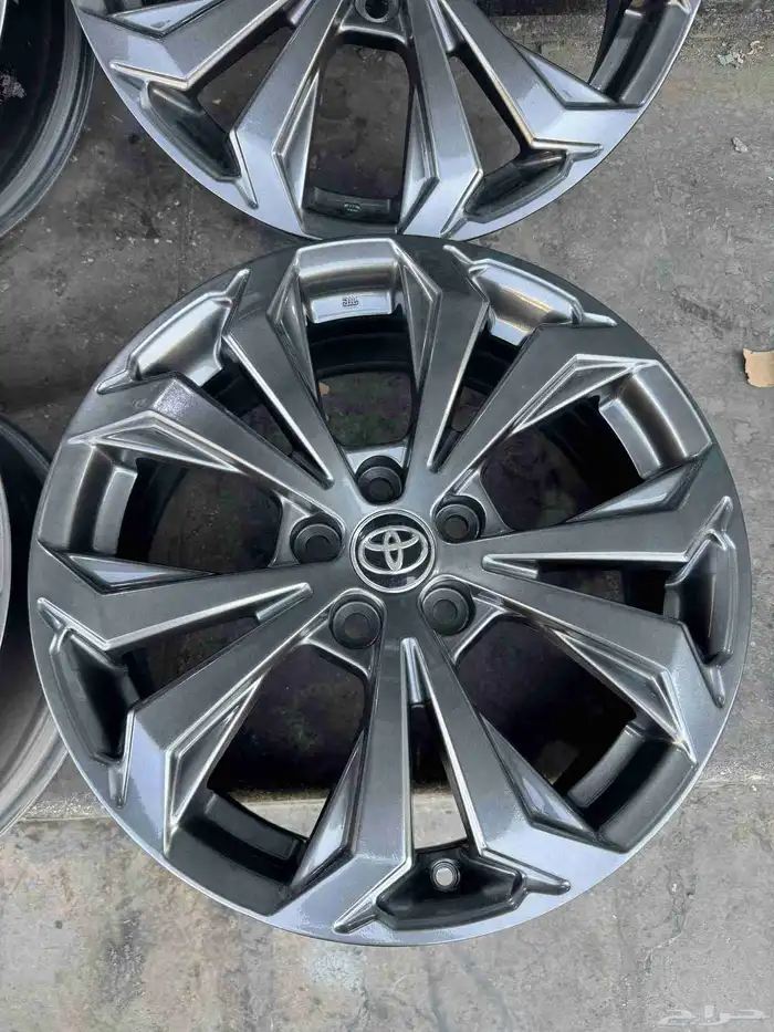 جنوط رافور اصلي وكالة 2