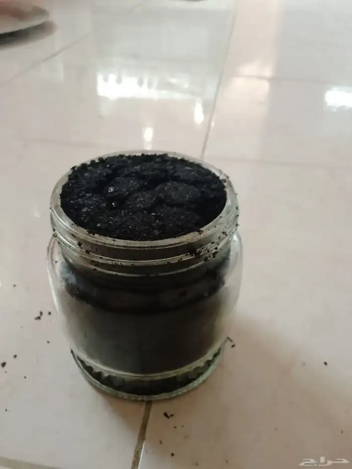 بخور دوسري درجه اولى نظيف 0