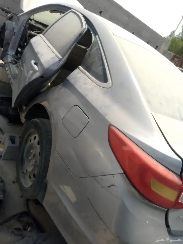 سوناتا 2017 تشليح 2