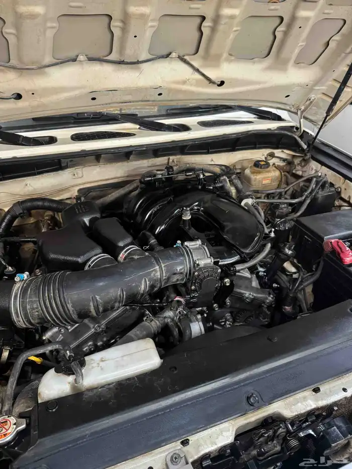 مكينة اف جي سيفون تحت 1