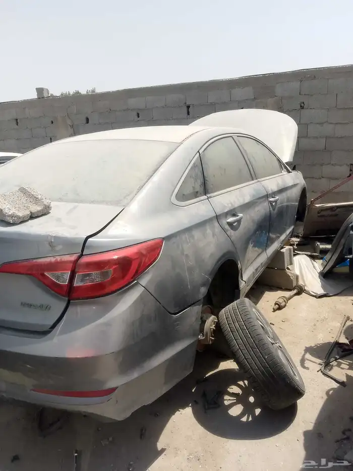 سوناتا 2017 تشليح 0