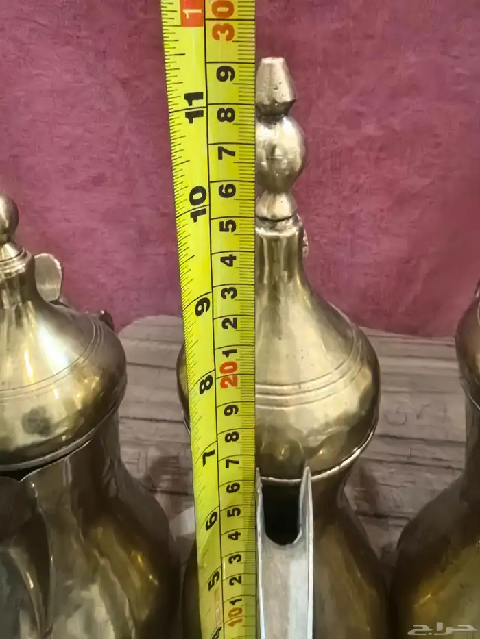 للبيع ثلاث دلال رسلان 6