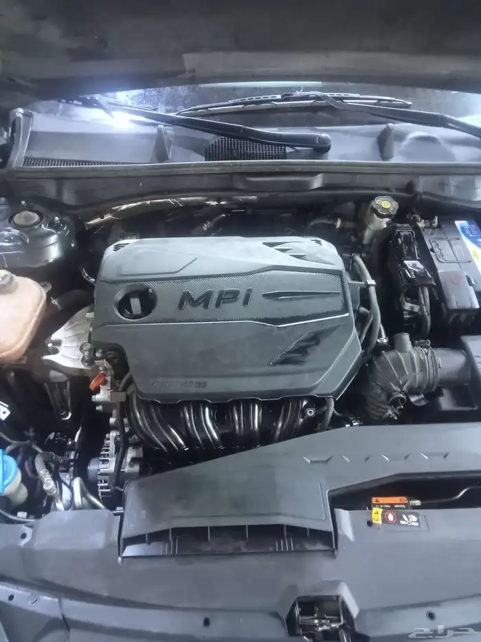 مكينة سوناتا Mpi 2021 0