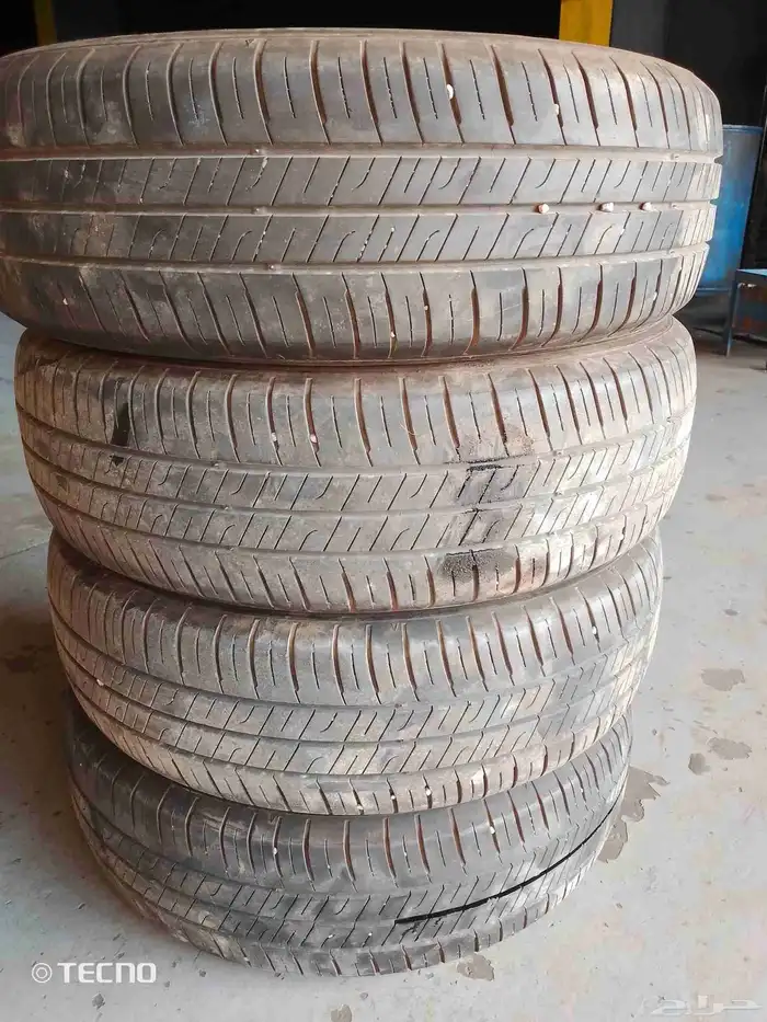 طقم كوري 185 65 15 تاريخ2024 0