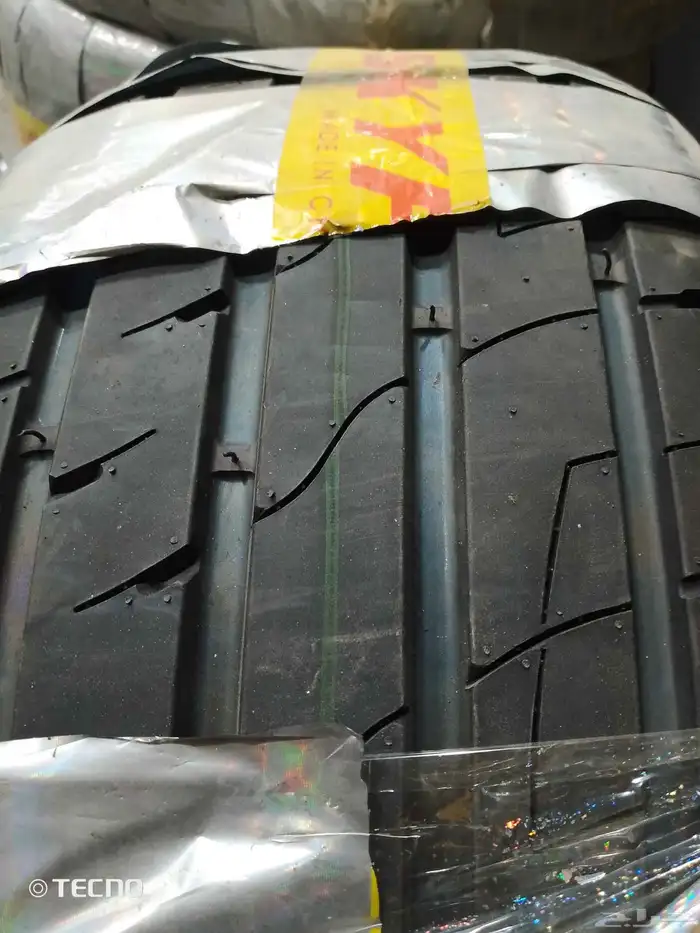 كفرات 225 45 17 0