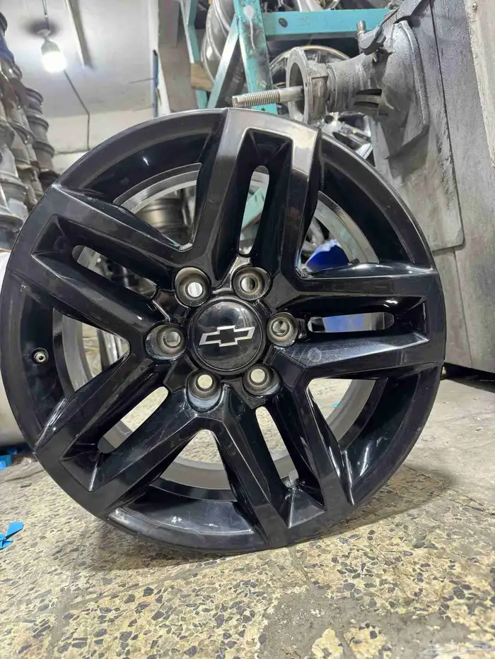 جنوط لسفرادو اصلي وكالة مقاس 18 0