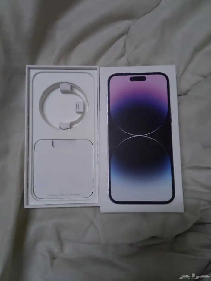 ايفون 14برو ماكس 5