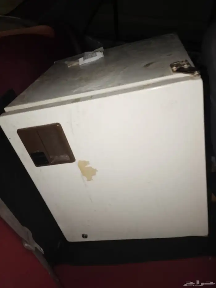 ثلاجه فريزر للبيع 2