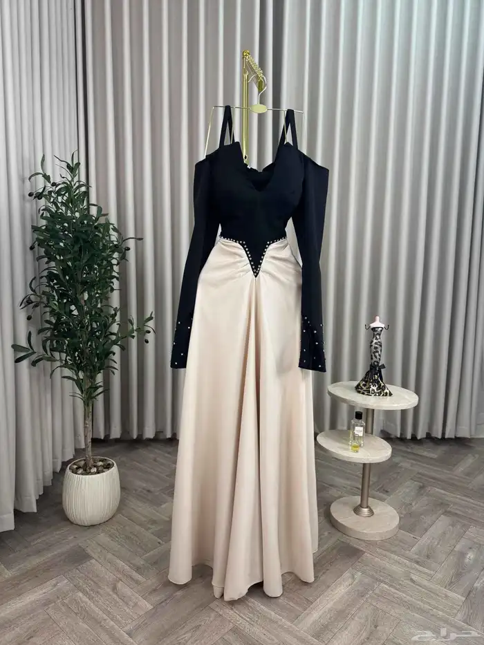 تشكيله فساتين سهرة 17