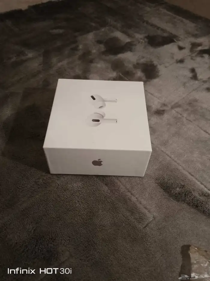 سماعه جديده لم تفك ولم تستخدم 0